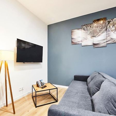 Rb-0G - Appartement F3 Au Rdc Tout Equipe Pour 1 A 5 Pers ミュルーズ エクステリア 写真